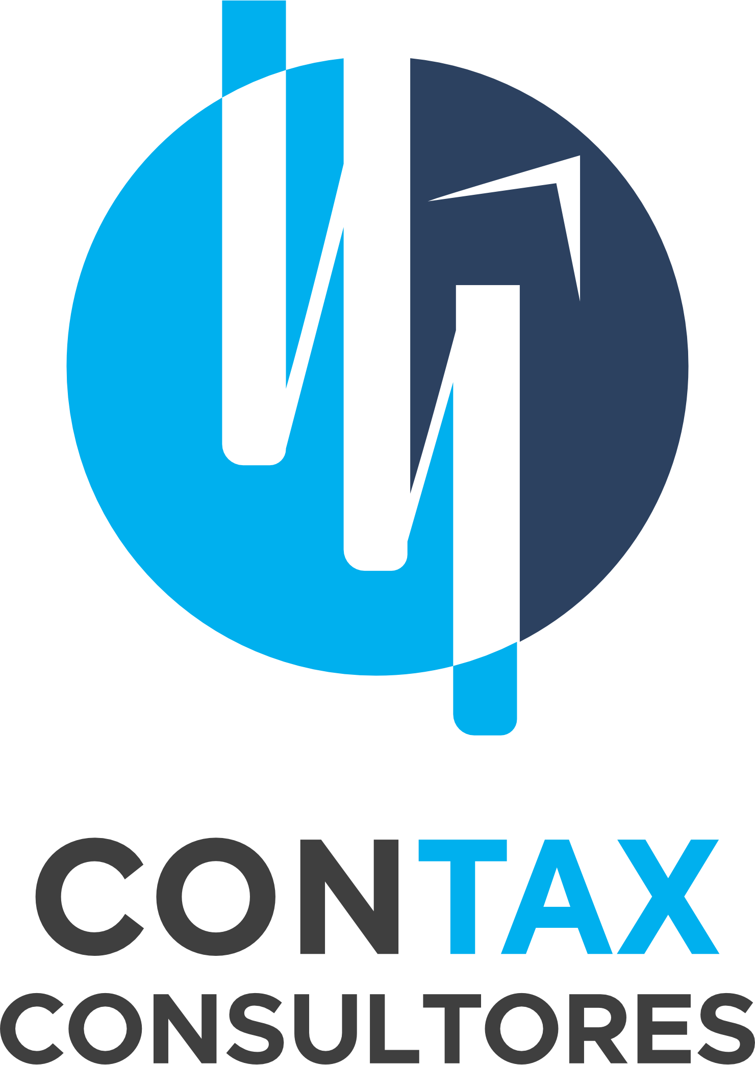 CONTAX Consultores Logo